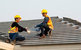 Fast & Reliable Emergency Roof Repairs in Holmen, WI